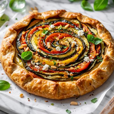 Image of Vegetable Galaxy