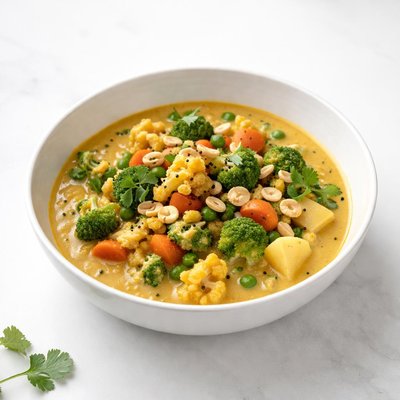 Image of Vegetable Kuruma