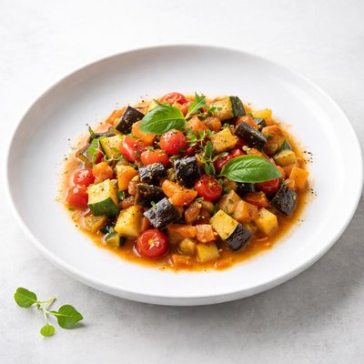 Image of Vegetable Ragout
