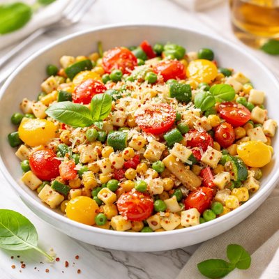 Image of Vegetable Scrabble