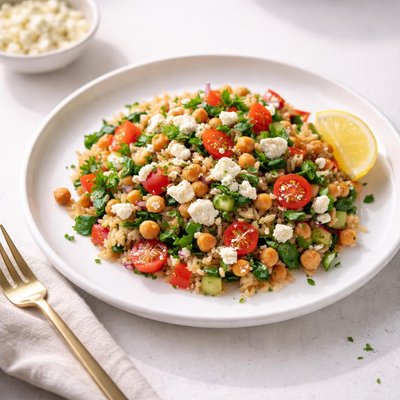 Image of Whole30 Veggie Fried Rice