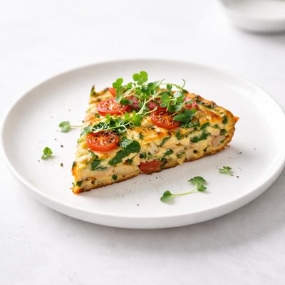 Image of Veggie Frittata