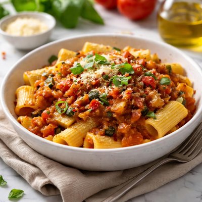 Image of Veggie Sauce for Pasta