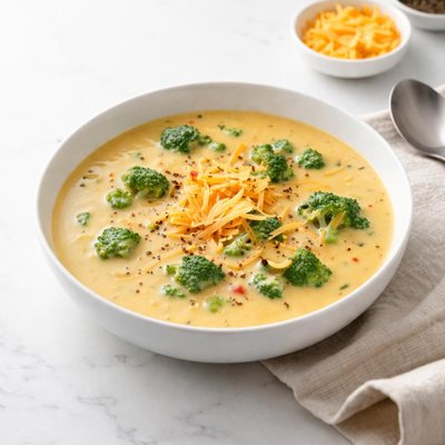 Image of Velveeta Broccoli Cheese Soup