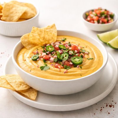 Image of Velveeta Cheese Dip