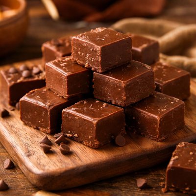 Image of Velveeta Cheese Fudge