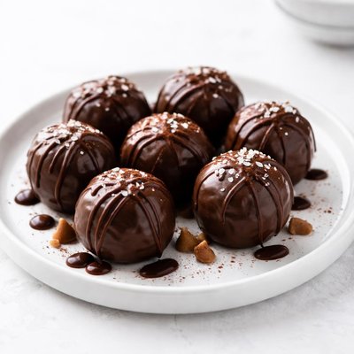 Image of Velveeta Cheese Fudge Balls
