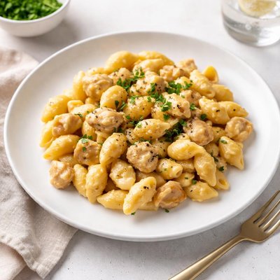 Image of Velveeta Chicken Skillet