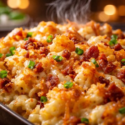 Image of Velveeta Mayo Hash Browns