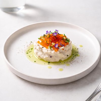 Image of Velvet Martini