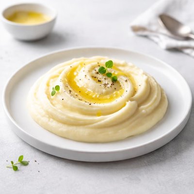 Image of Velvet Mashed Potatoes