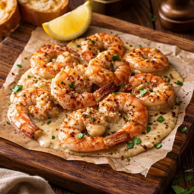 Image of Velvet Shrimp