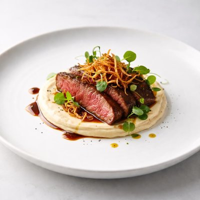 Image of Velvet Sledgehammer