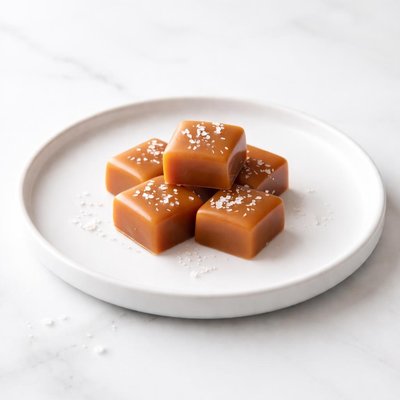 Image of Velvety Caramels