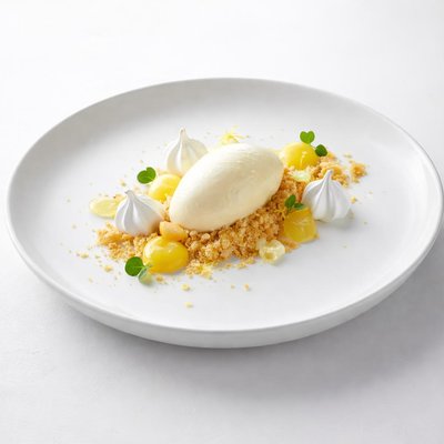 Image of Venetian Lemon Shake