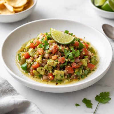 Image of Venezuelan Salsa