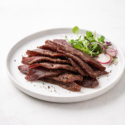 Image of Whole30 Venison Biltong