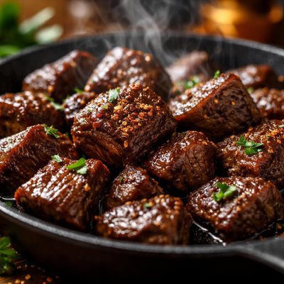 Image of Venison Bites