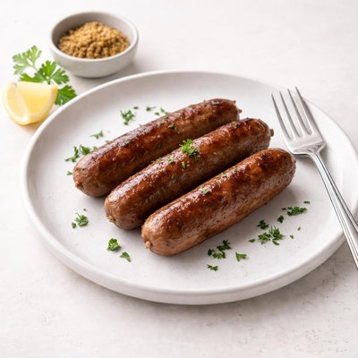 Image of Venison Breakfast Sausage