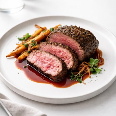 Image of Venison Roast