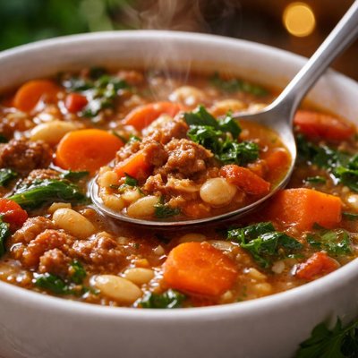 Image of Venus De Milo Soup