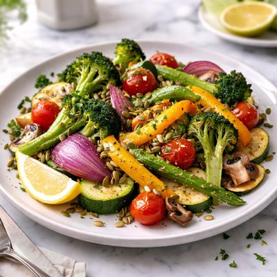 Image of Whole30 Verdure Miste
