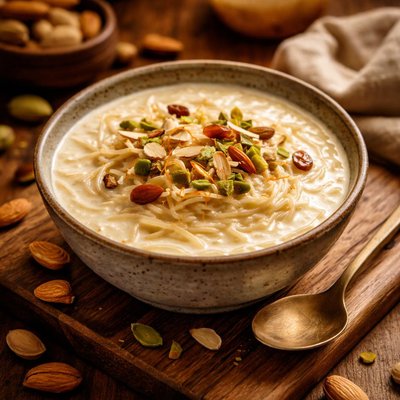 Image of Vermicelli Kheer