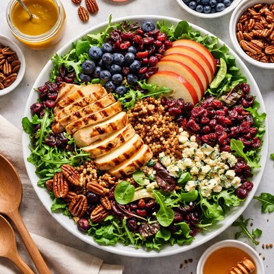 Image of Vermont Country Salad