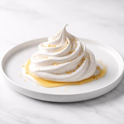 Image of Vermont Maple Boiled Icing