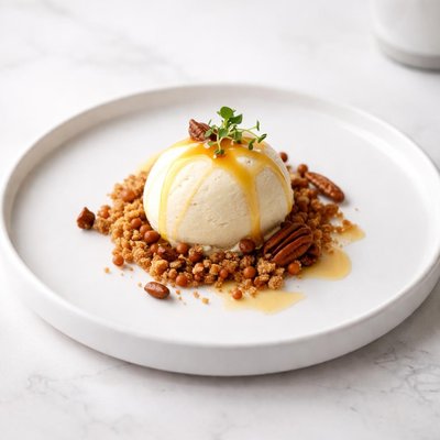 Image of Vermont Maple Float