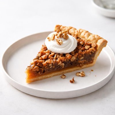 Image of Vermont Maple Walnut Pie