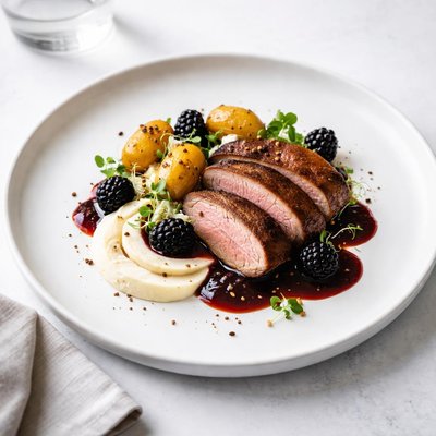 Image of Vermont Nights