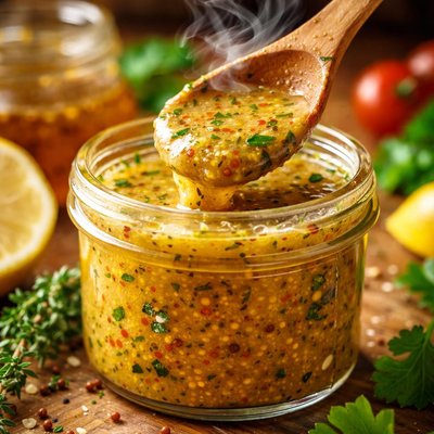 Image of Vermont Salad Dressing