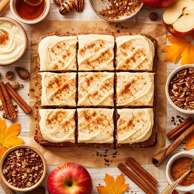 Image of Vermont Spice Cake