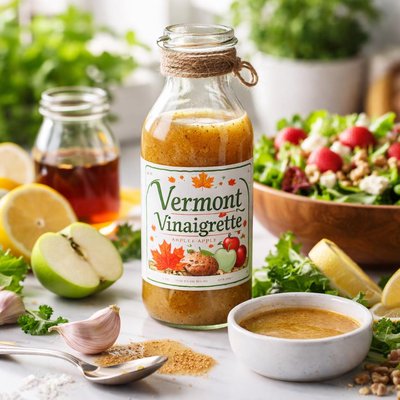 Image of Vermont Vinaigrette