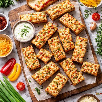 Image of Versatile Rusks