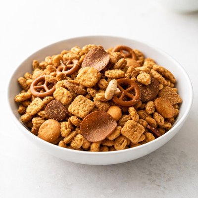 Image of Very Addicting Chex Mix