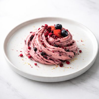 Image of Very Berry Butter