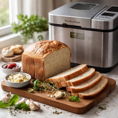 Image of Very Best Bread Bread Machine