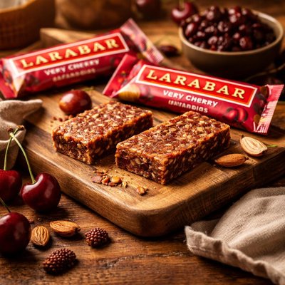 Image of Very Cherry Larabar