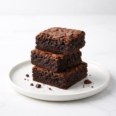 Image of Very Chewy Brownies