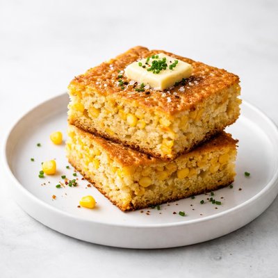 Image of Very Corny Corn Bread