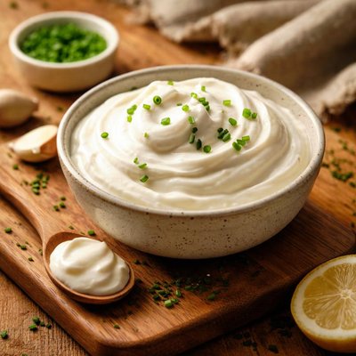 Image of Very Diet Friendly Low Fat Low Cal Substitute for Cream