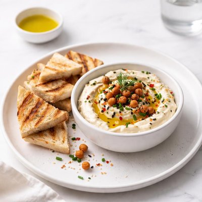 Image of Very Good Dip