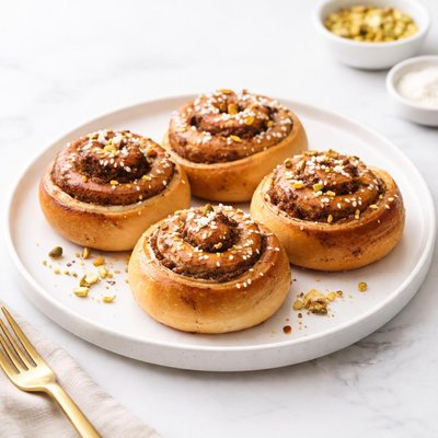 Image of Very Good Rolls