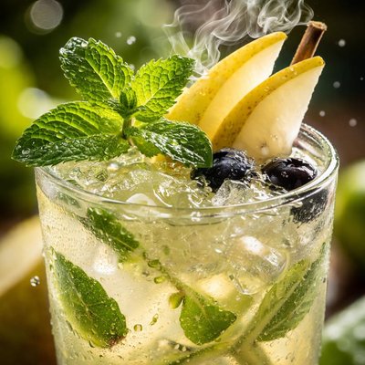 Image of Very Peary Breeze