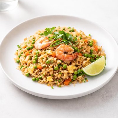 Image of Very Yummy Rice