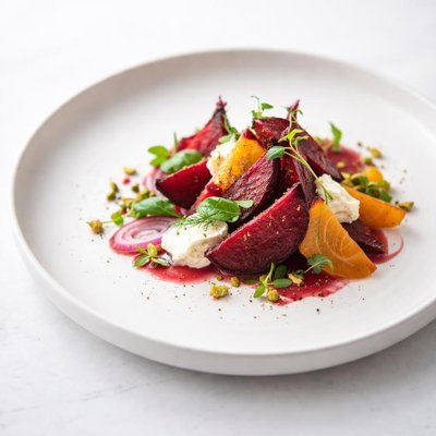 Image of Vicarage Beets