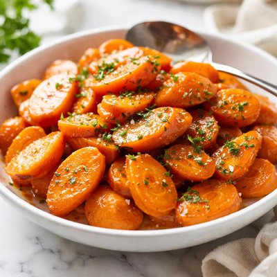 Image of Vichy Carrots