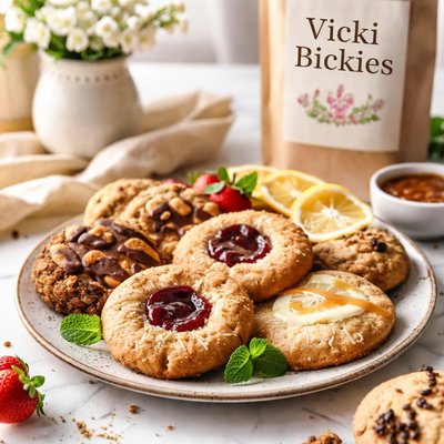 Image of Vicki Bickies